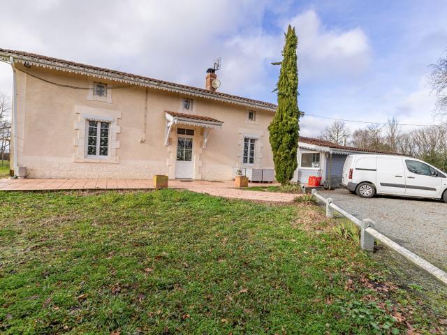 Maison 6 pièces 152 m²