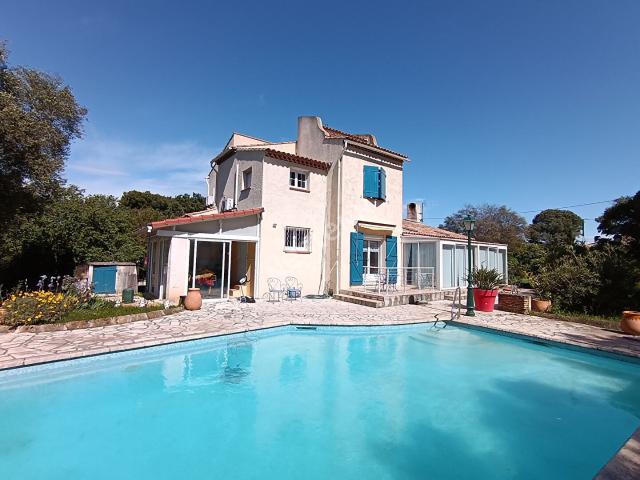 Maison 6 pièces 152 m²