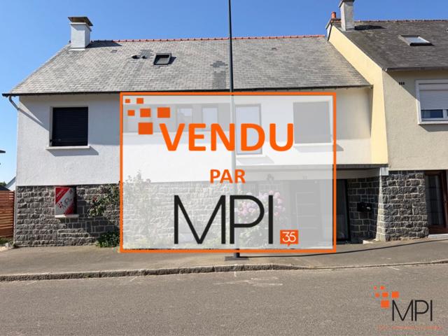 Maison 6 pièces 152 m²