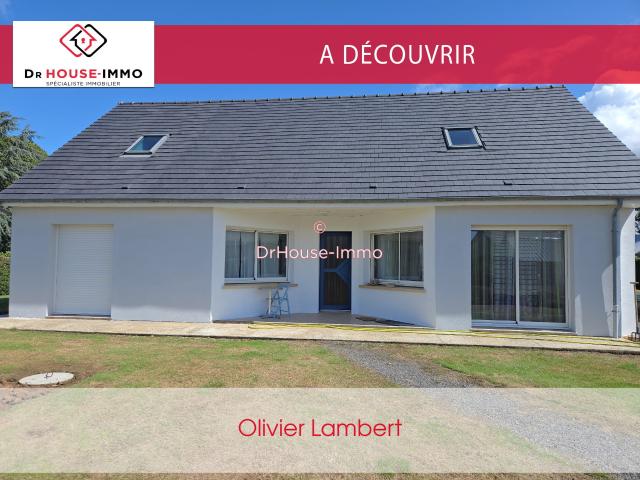 Maison 6 pièces 152 m²