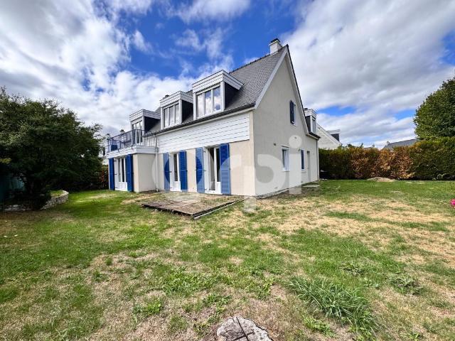 Maison 6 pièces 152 m²