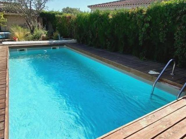 Maison 6 pièces 152 m²