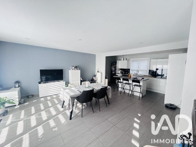 Maison 6 pièces 152 m²