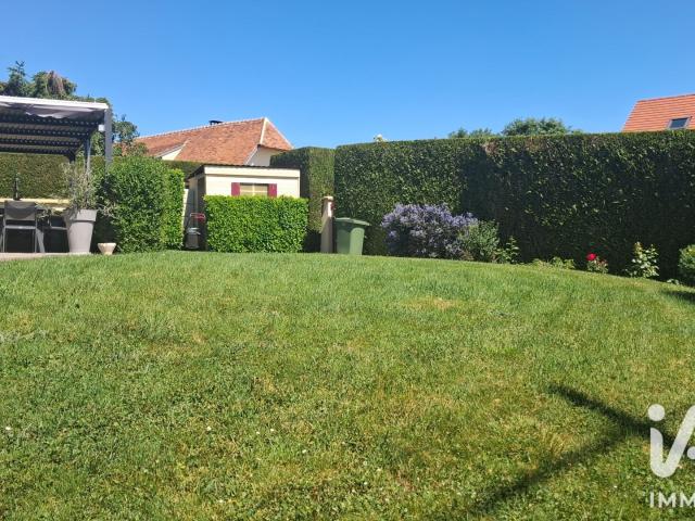 Maison 6 pièces 152 m²