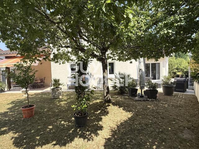 Maison 6 pièces 152 m²