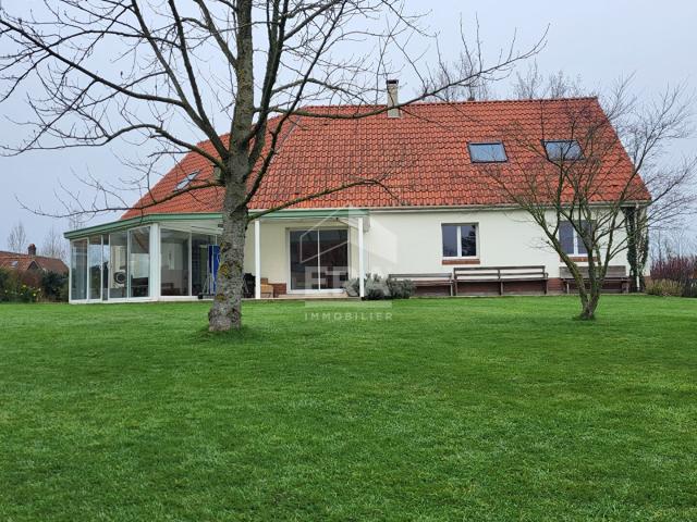 Maison 6 pièces 152 m²