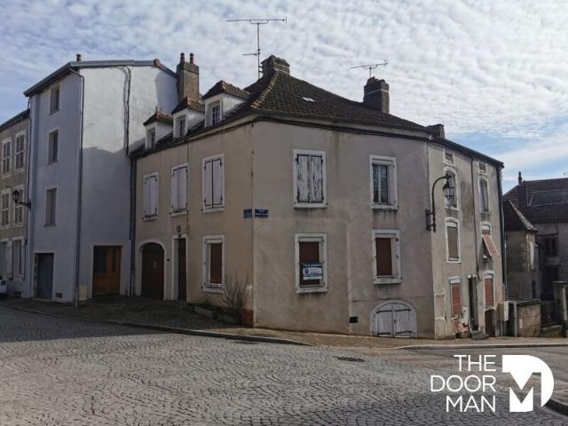 Maison 6 pièces 152 m²