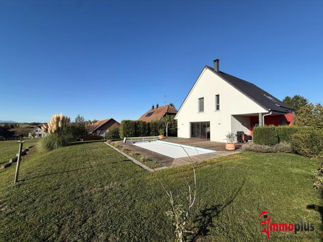 Maison 6 pièces 152 m²