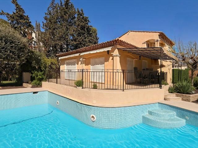 Maison 6 pièces 152 m²