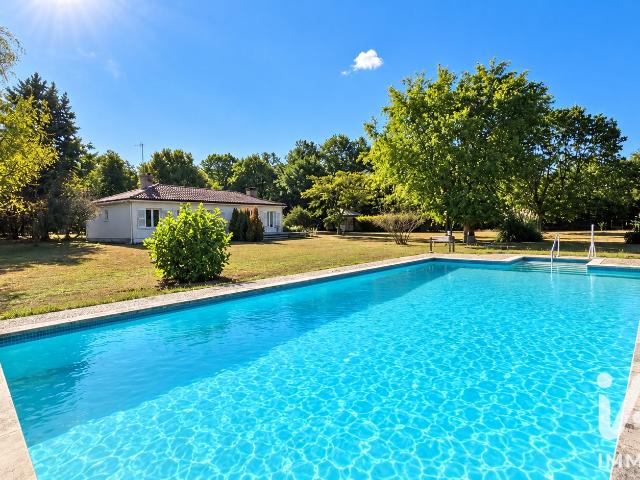 Maison 6 pièces 152 m²