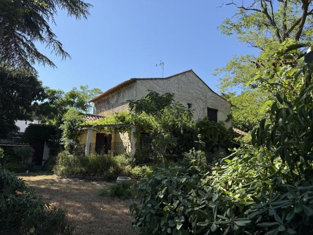 Maison 6 pièces 152 m²