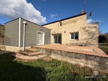 Maison à vendre à 85670, Vendée - Cave