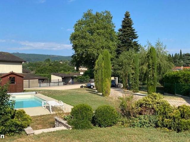 Maison 6 pièces 152 m²