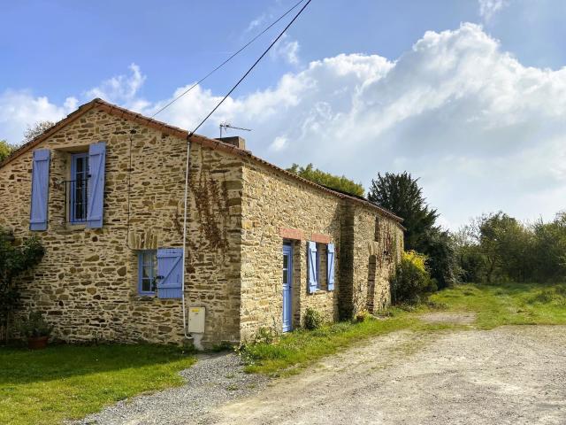 Maison 6 pièces 152 m²
