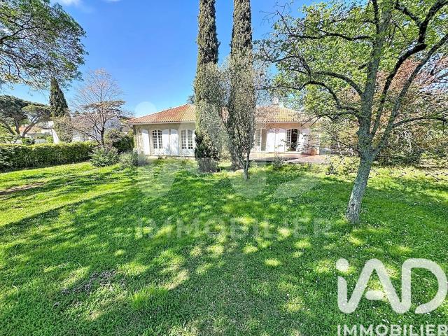 Maison 6 pièces 152 m²