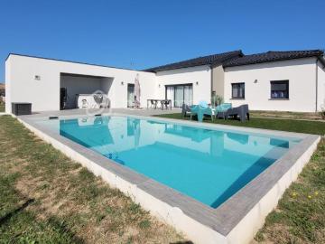 Méditerranée, La Languedocienne Montpellier, Maurin, Hérault, Languedoc-Roussillon