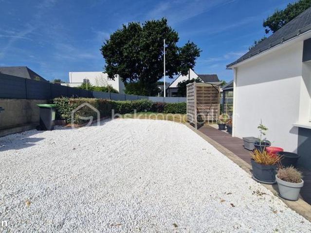 Maison 6 pièces 152 m²