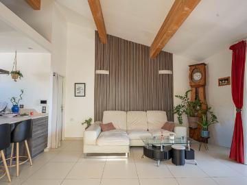 Maison 6 pièces, 152 m² à louer à Sausset les Pins 13960