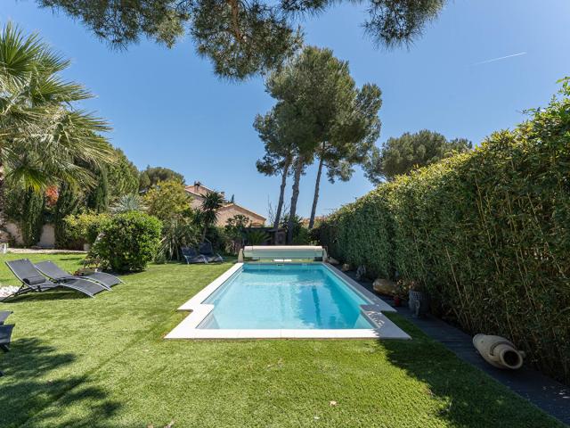 Maison 6 pièces, 152 m² à louer à Sausset les Pins 13960