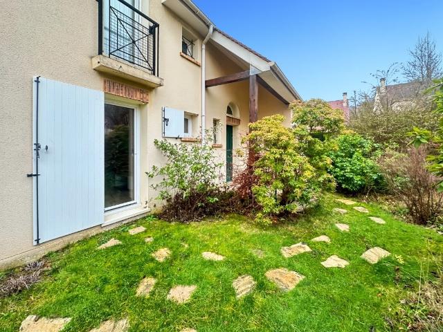 Maison 6 pièces 153 m²