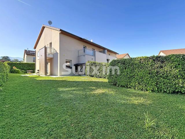 Maison 6 pièces 154 m²