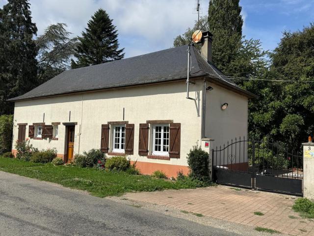 Maison 6 pièces 153 m²