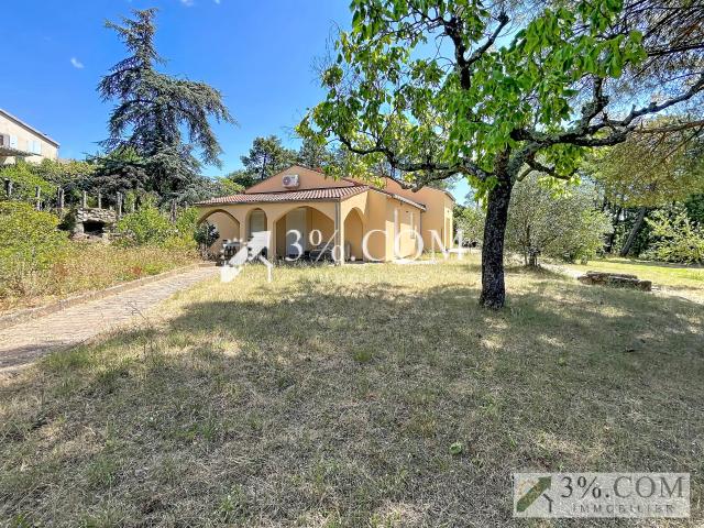 Maison 6 pièces 153 m²