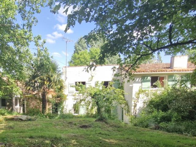 Maison 6 pièces 153 m²