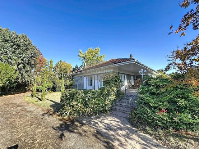 Maison 6 pièces 153 m²