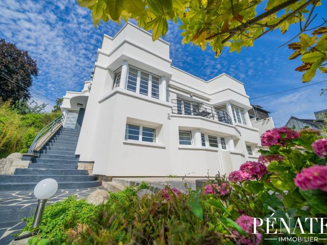 Maison 6 pièces 153 m²