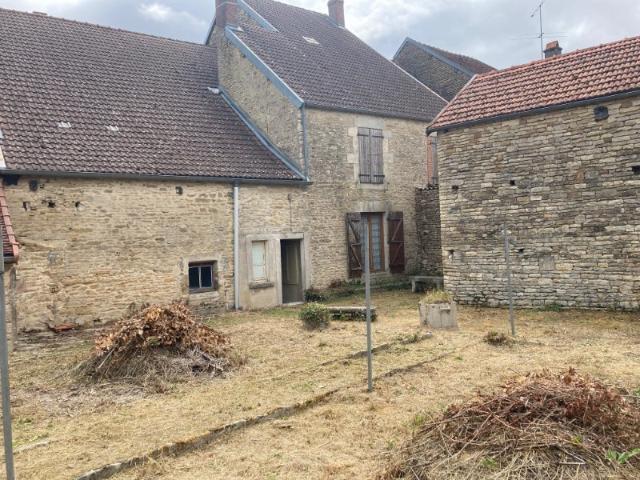 Maison 6 pièces 153 m²
