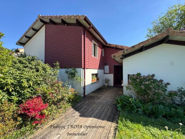 Maison 6 pièces 153 m²