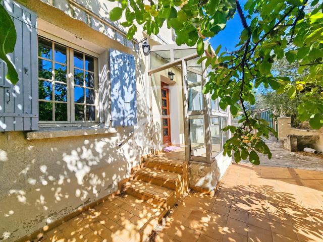 Maison 6 pièces 153 m²