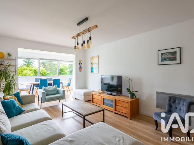 Maison 6 pièces 153 m²
