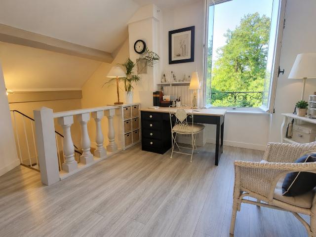Maison 6 pièces 153 m²