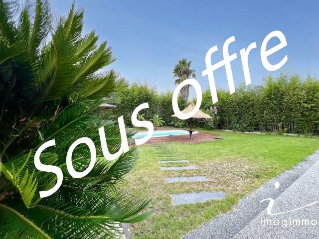 Maison 6 pièces 153 m²