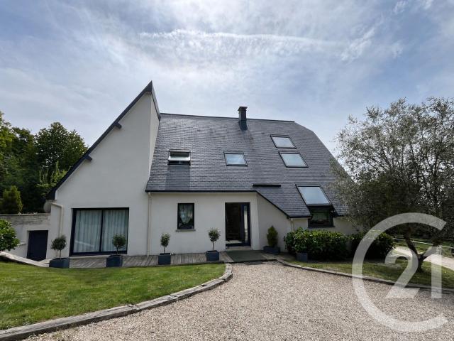 Maison 6 pièces 153 m²