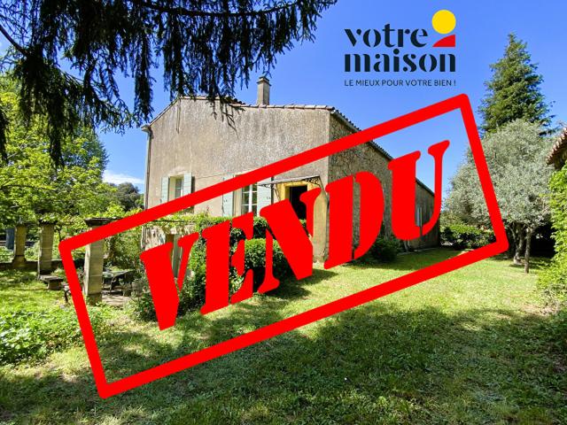 Maison 6 pièces 153 m²