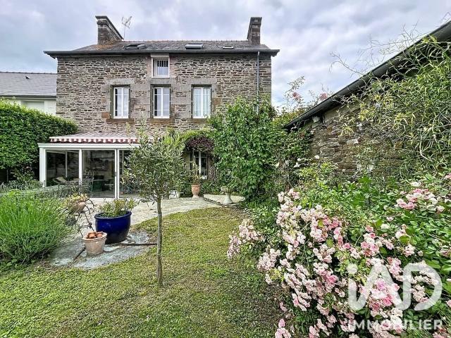 Maison 6 pièces 153 m²