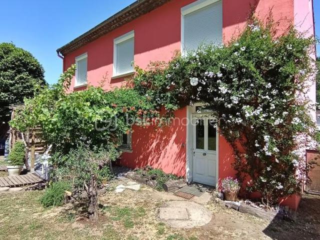 Maison 6 pièces 153 m²