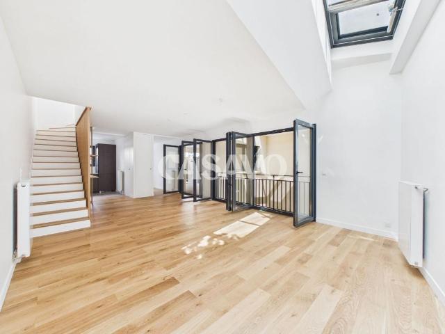 Maison 6 pièces 153 m²
