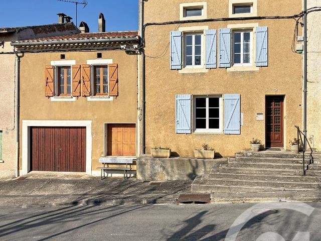 Maison 6 pièces 153 m²