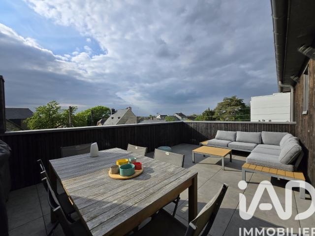 Maison 6 pièces 153 m²