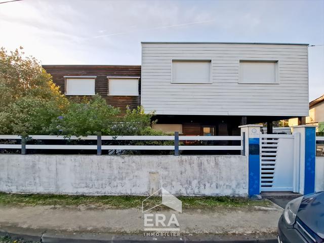 Maison 6 pièces 153 m²