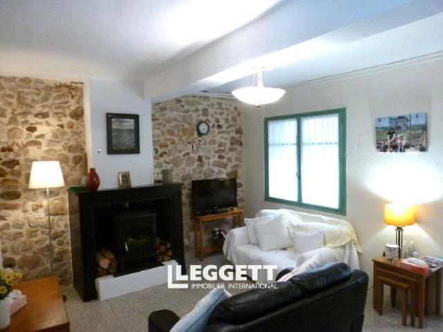 Maison 6 pièces 153 m²