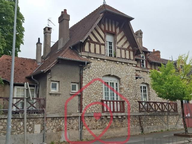 Maison 6 pièces 153 m²
