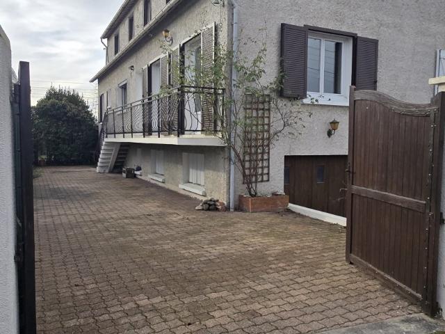 Maison 6 pièces 153 m²