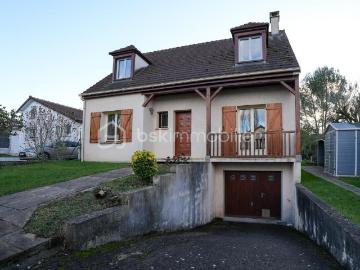Maison 6 pièces 153 m²