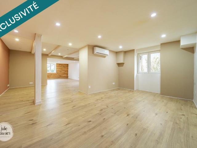 Maison 6 pièces 153 m²
