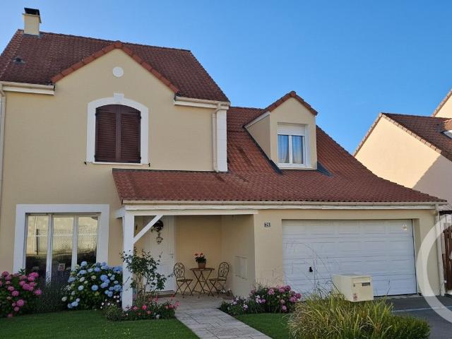 Maison 6 pièces 153 m²